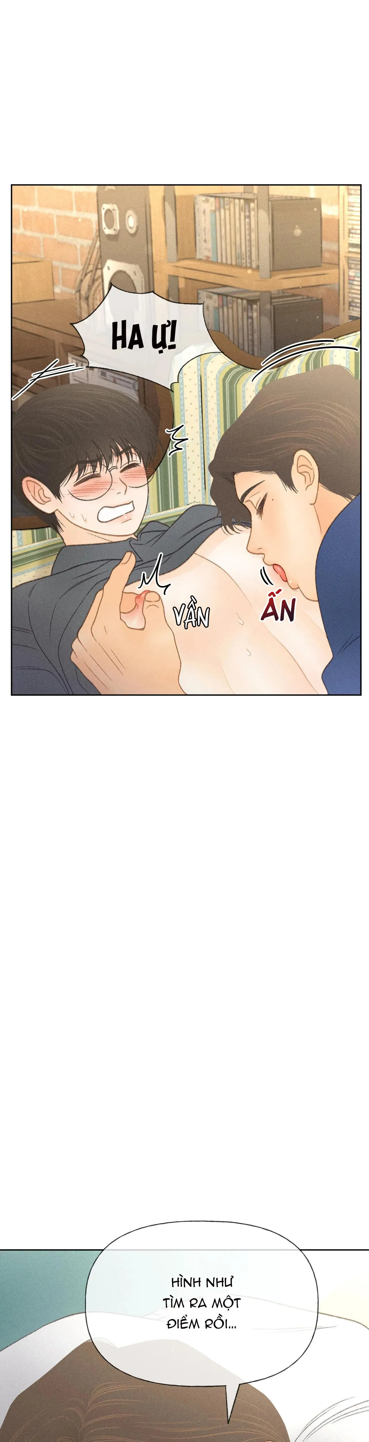 RẠP CHIẾU PHIM ANEMONE Chapter 18 Trang 19