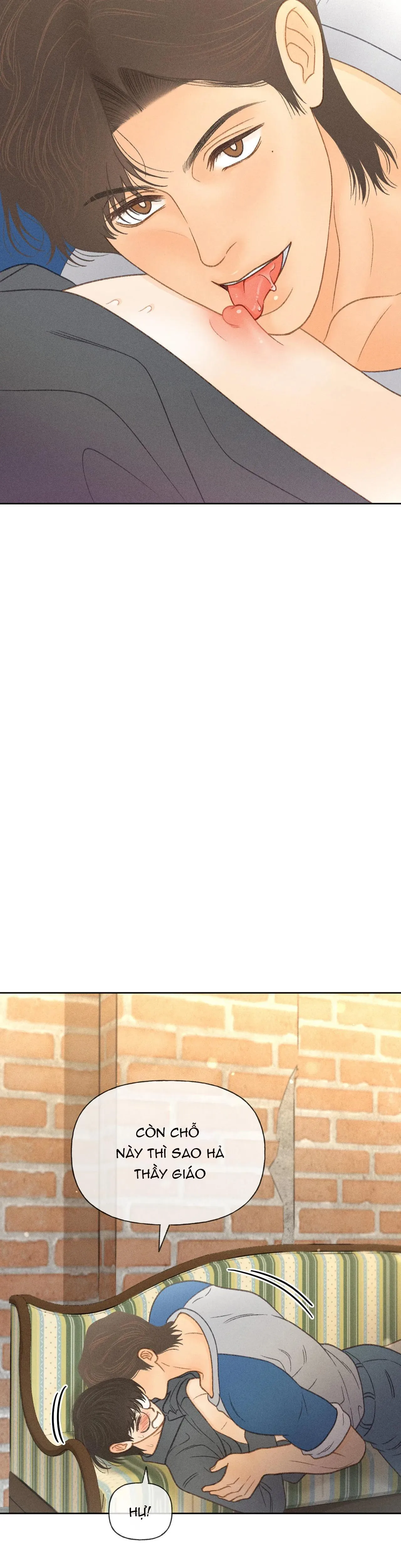 RẠP CHIẾU PHIM ANEMONE Chapter 18 Trang 20