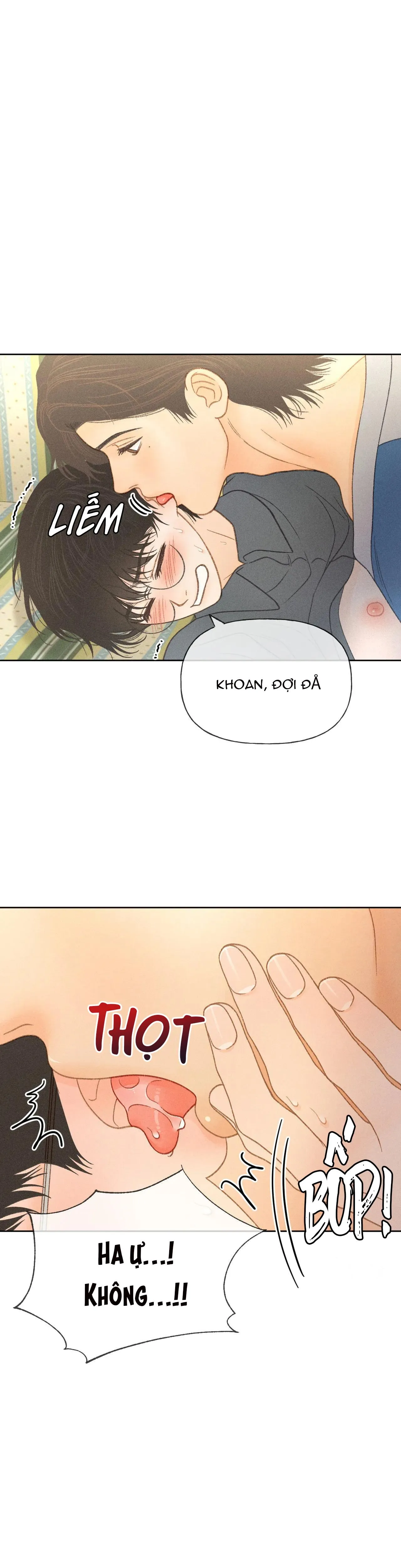 RẠP CHIẾU PHIM ANEMONE Chapter 18 Trang 22