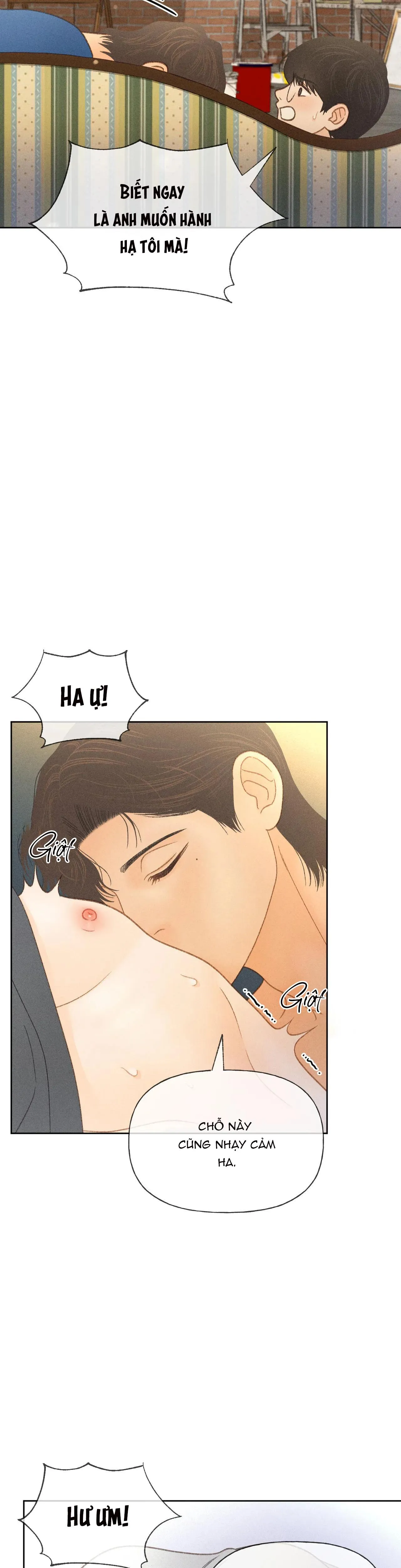 RẠP CHIẾU PHIM ANEMONE Chapter 18 Trang 26