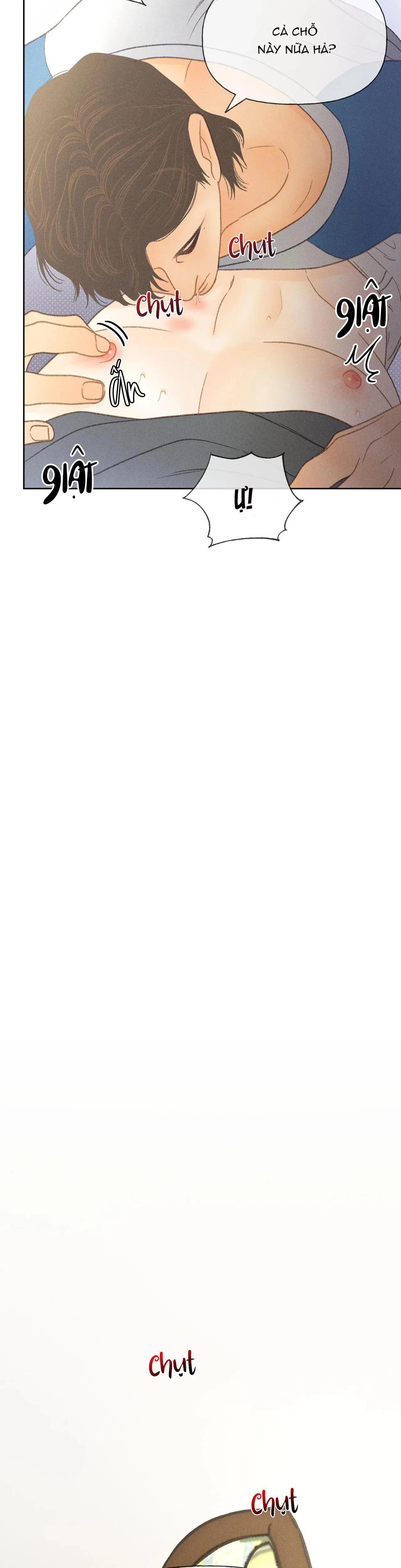 RẠP CHIẾU PHIM ANEMONE Chapter 18 Trang 27