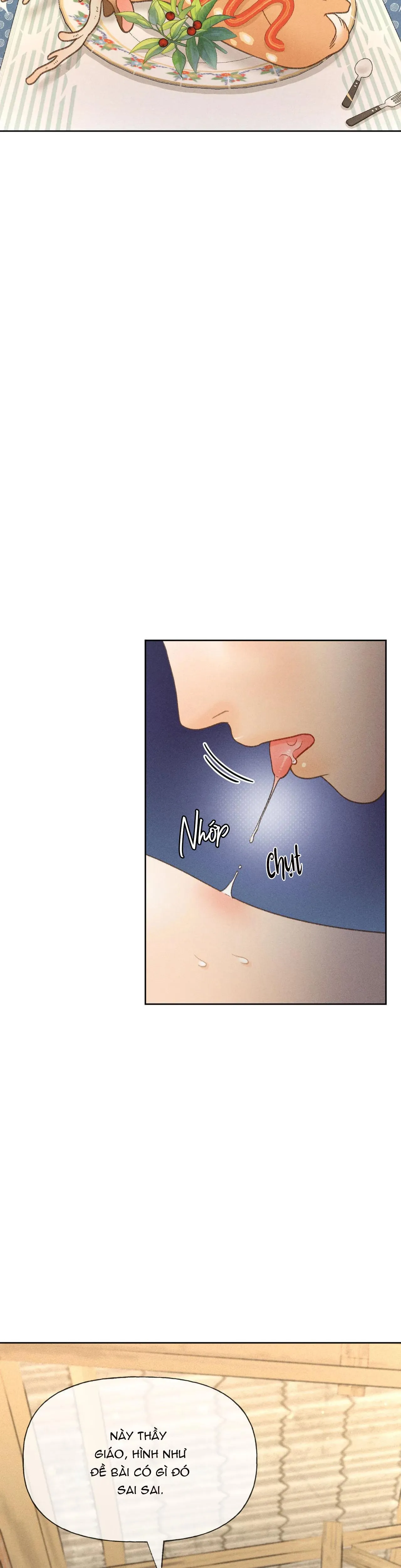 RẠP CHIẾU PHIM ANEMONE Chapter 18 Trang 30