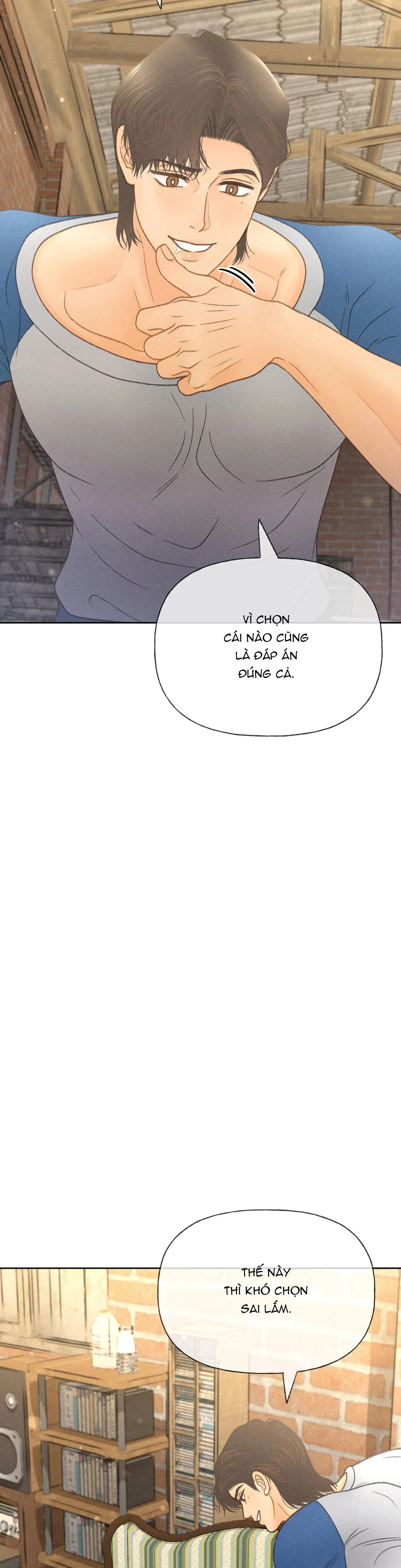 RẠP CHIẾU PHIM ANEMONE Chapter 18 Trang 31