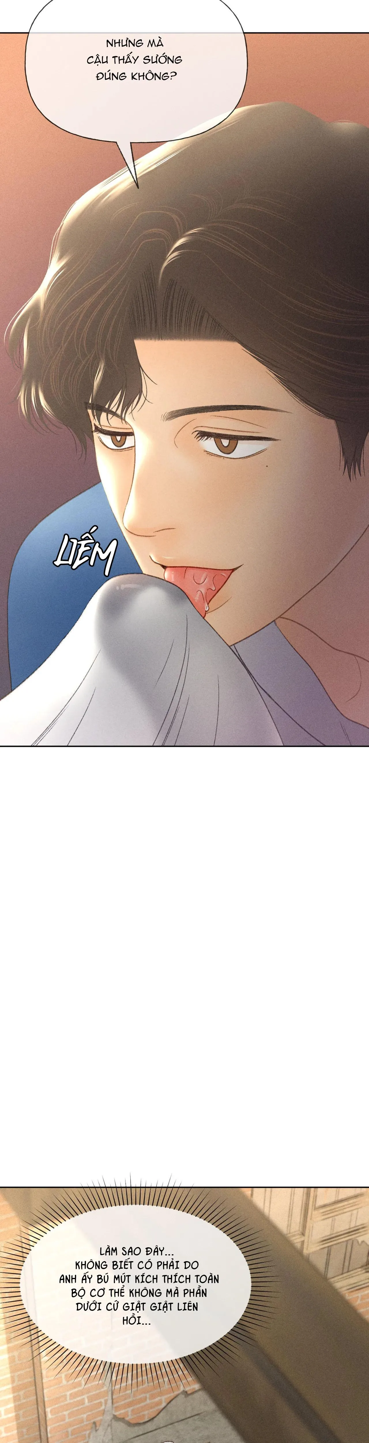 RẠP CHIẾU PHIM ANEMONE Chapter 18 Trang 38