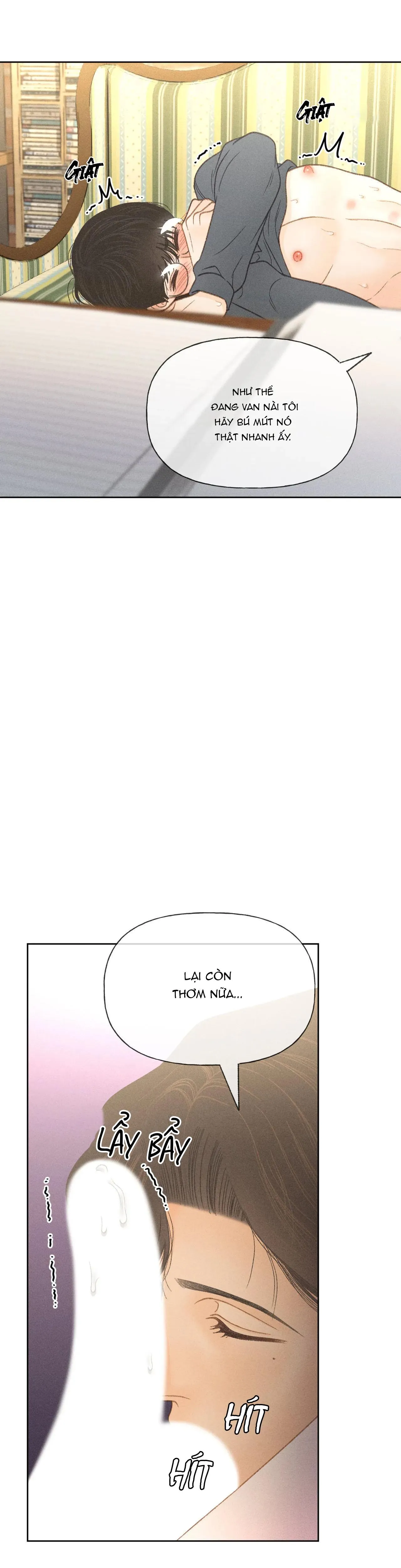 RẠP CHIẾU PHIM ANEMONE Chapter 18 Trang 41