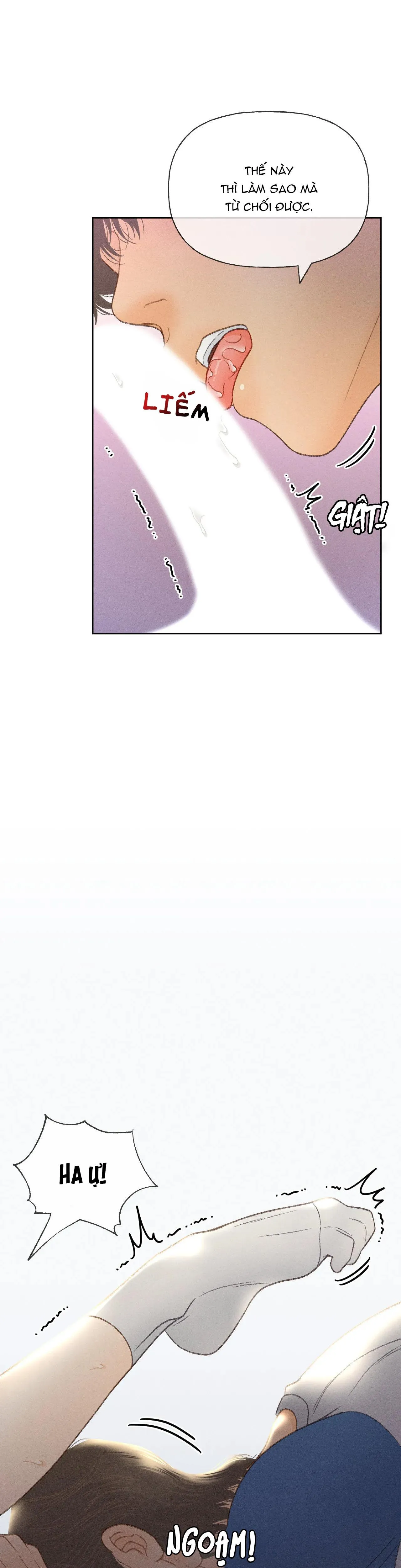 RẠP CHIẾU PHIM ANEMONE Chapter 18 Trang 42