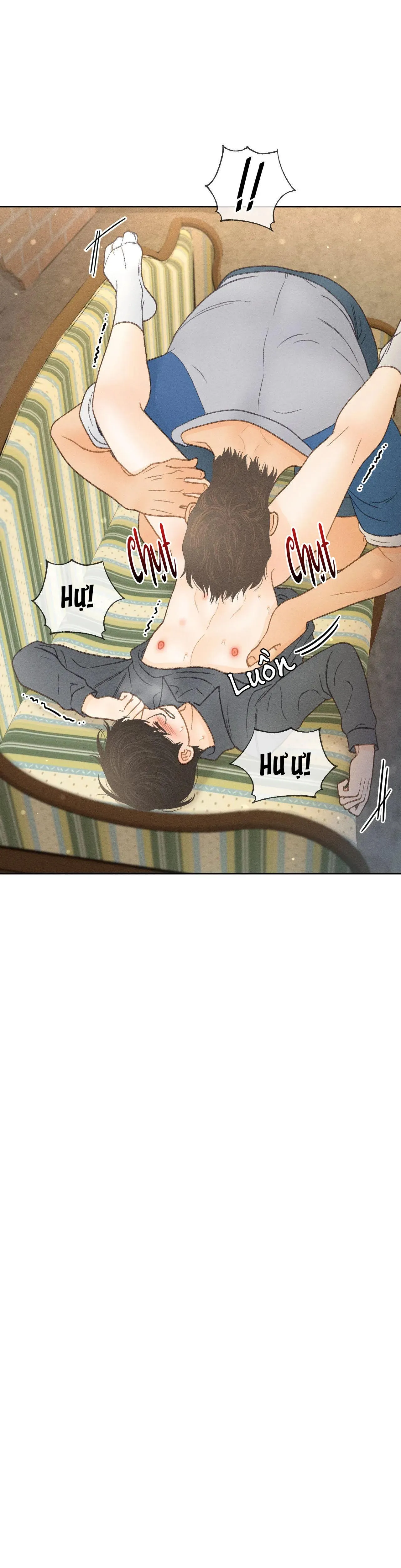 RẠP CHIẾU PHIM ANEMONE Chapter 19 Trang 3