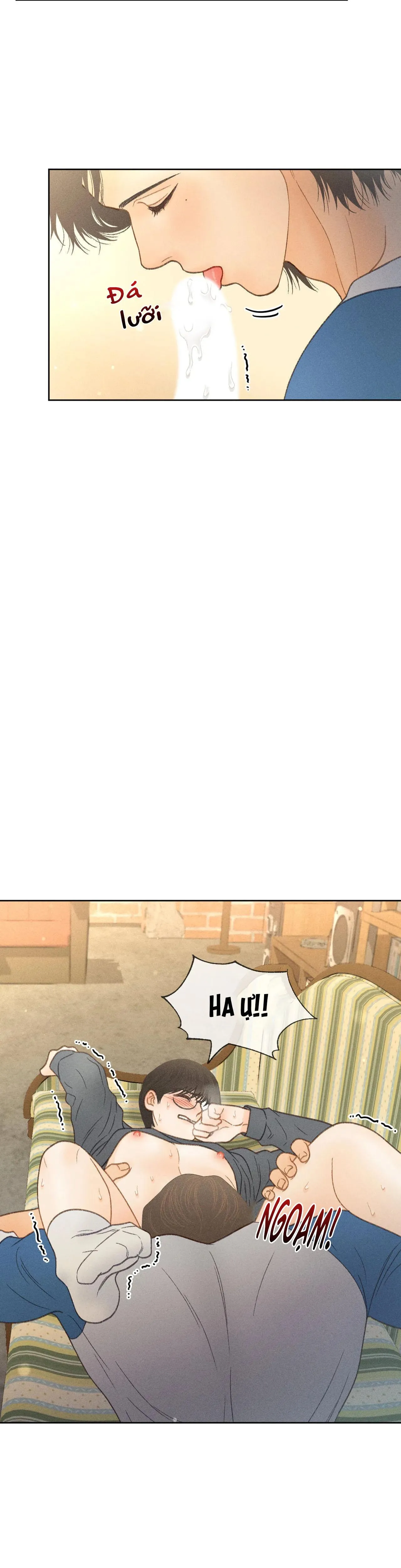 RẠP CHIẾU PHIM ANEMONE Chapter 19 Trang 6