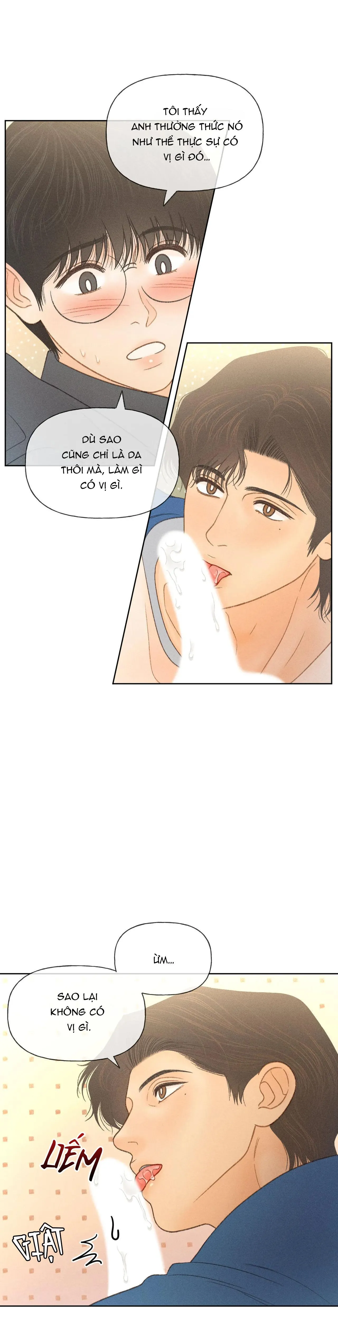 RẠP CHIẾU PHIM ANEMONE Chapter 19 Trang 9