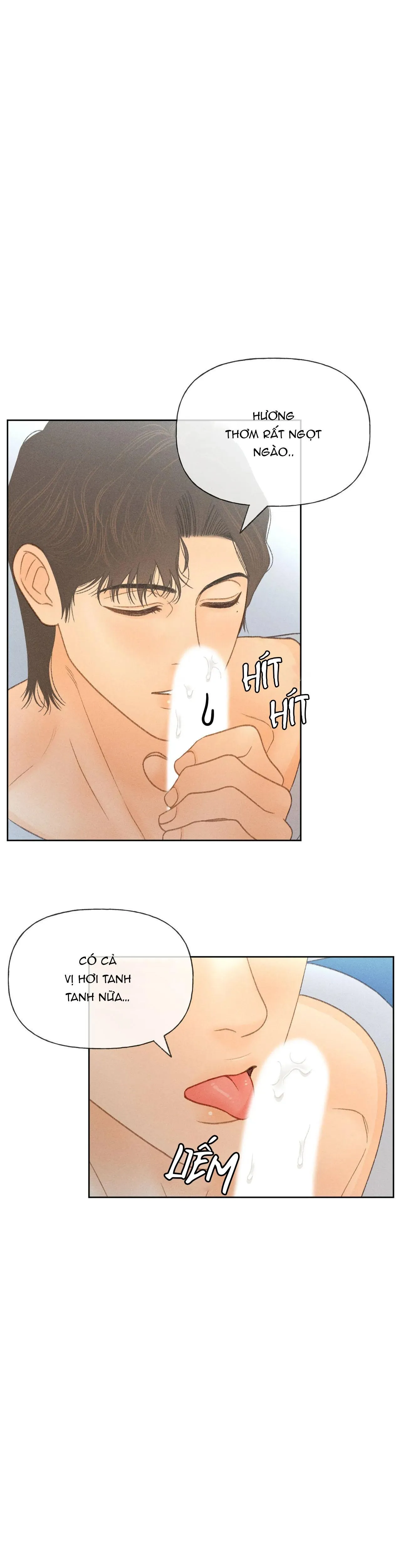 RẠP CHIẾU PHIM ANEMONE Chapter 19 Trang 10