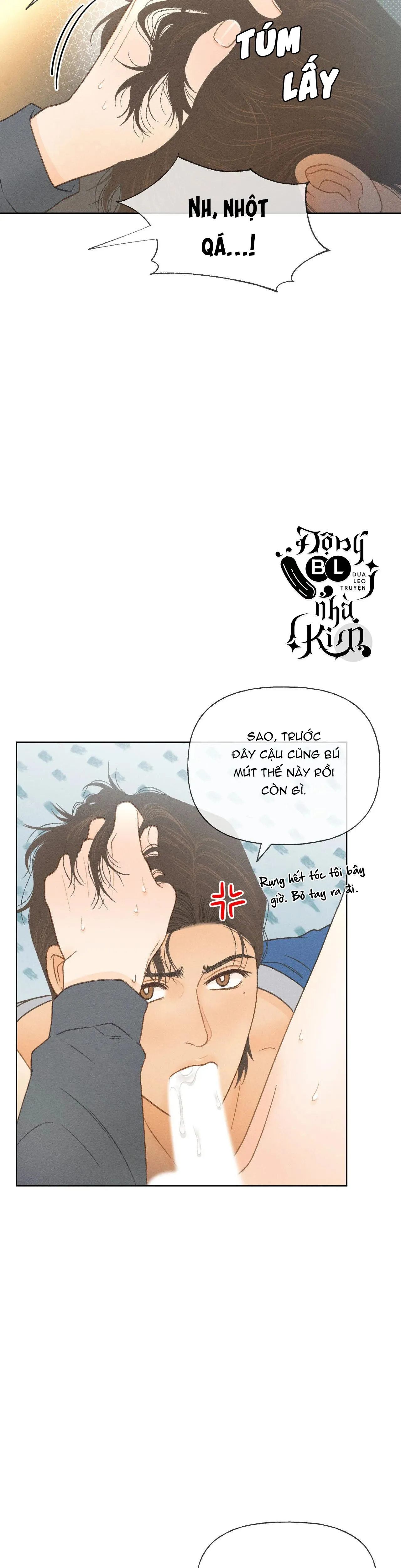 RẠP CHIẾU PHIM ANEMONE Chapter 19 Trang 12