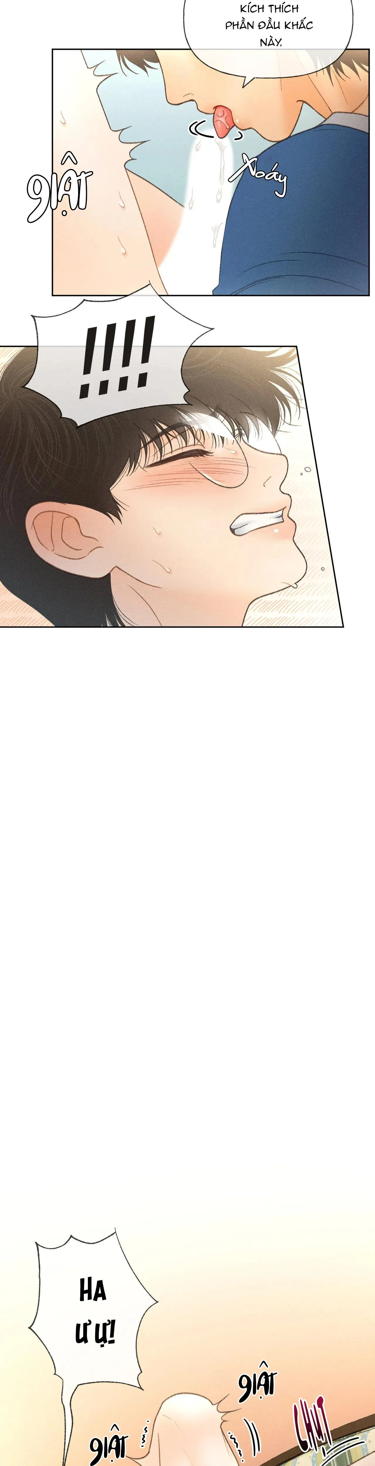 RẠP CHIẾU PHIM ANEMONE Chapter 19 Trang 13