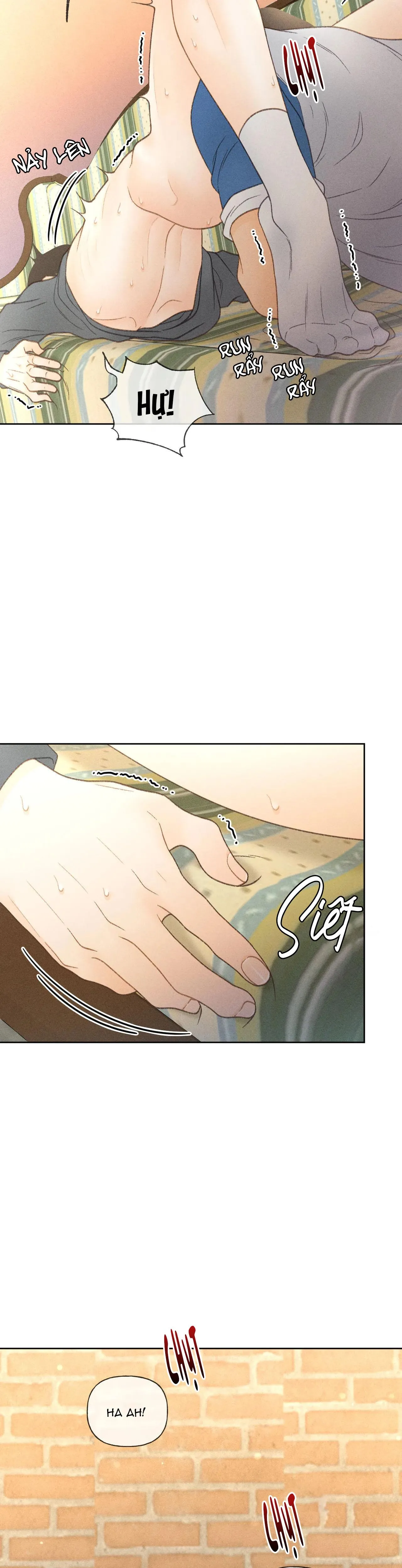 RẠP CHIẾU PHIM ANEMONE Chapter 19 Trang 14