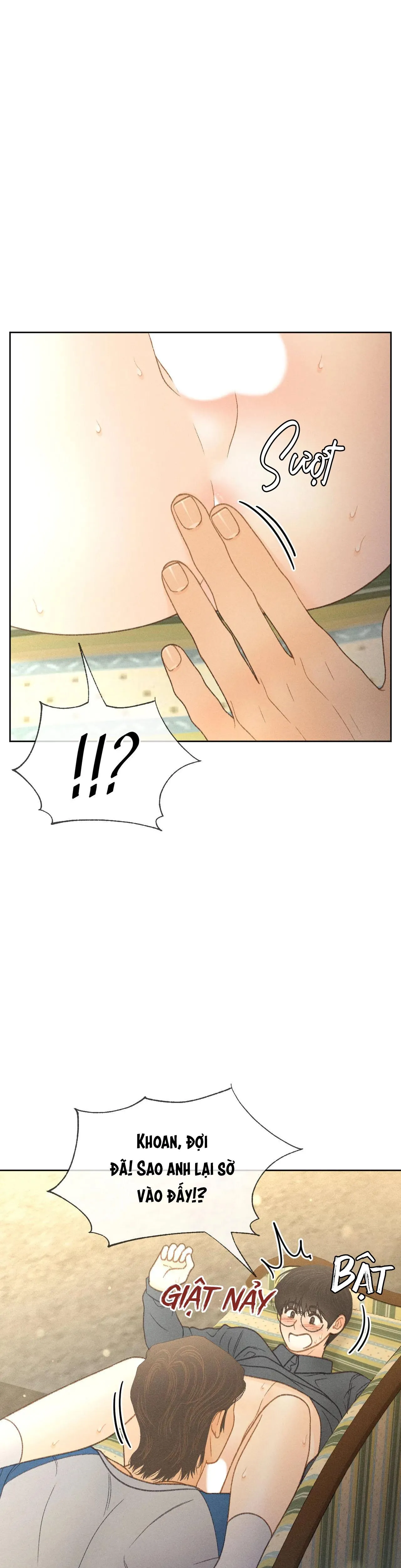 RẠP CHIẾU PHIM ANEMONE Chapter 19 Trang 16