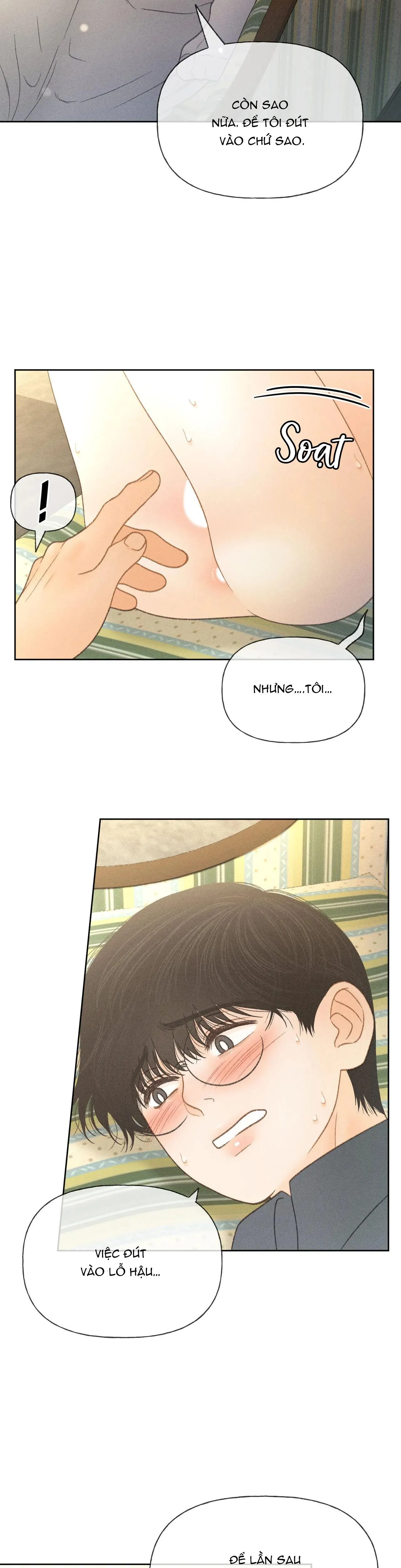 RẠP CHIẾU PHIM ANEMONE Chapter 19 Trang 17