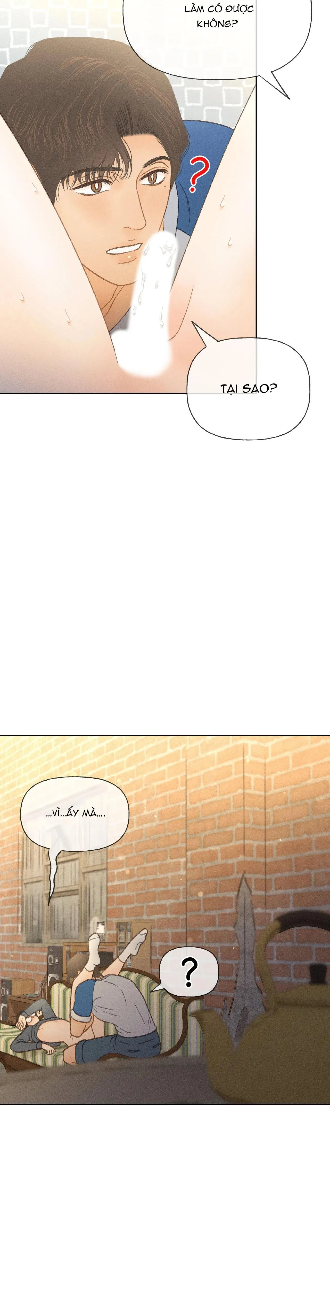 RẠP CHIẾU PHIM ANEMONE Chapter 19 Trang 18