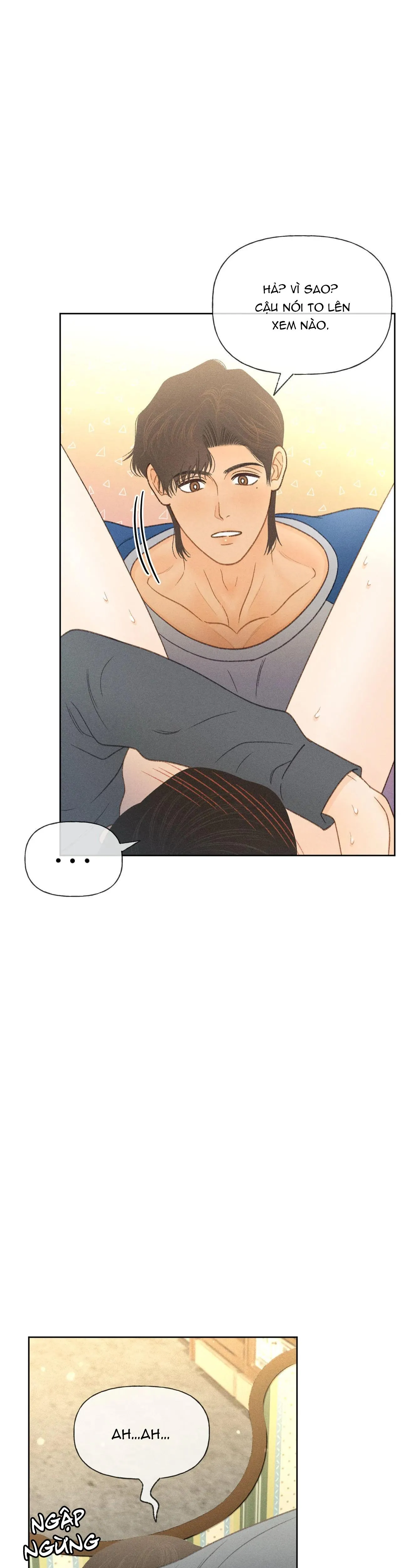 RẠP CHIẾU PHIM ANEMONE Chapter 19 Trang 19