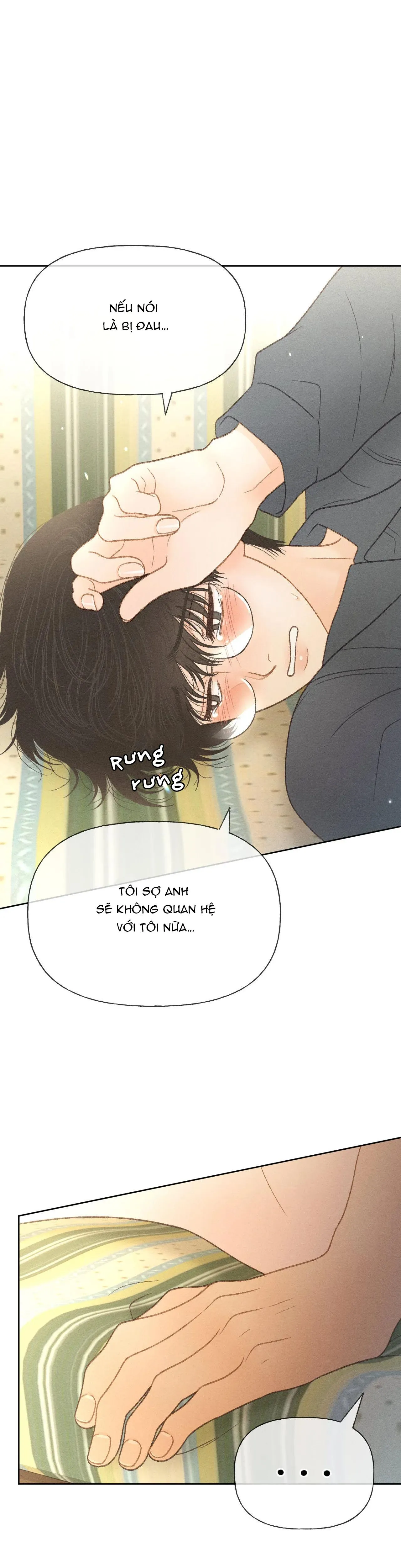 RẠP CHIẾU PHIM ANEMONE Chapter 19 Trang 21