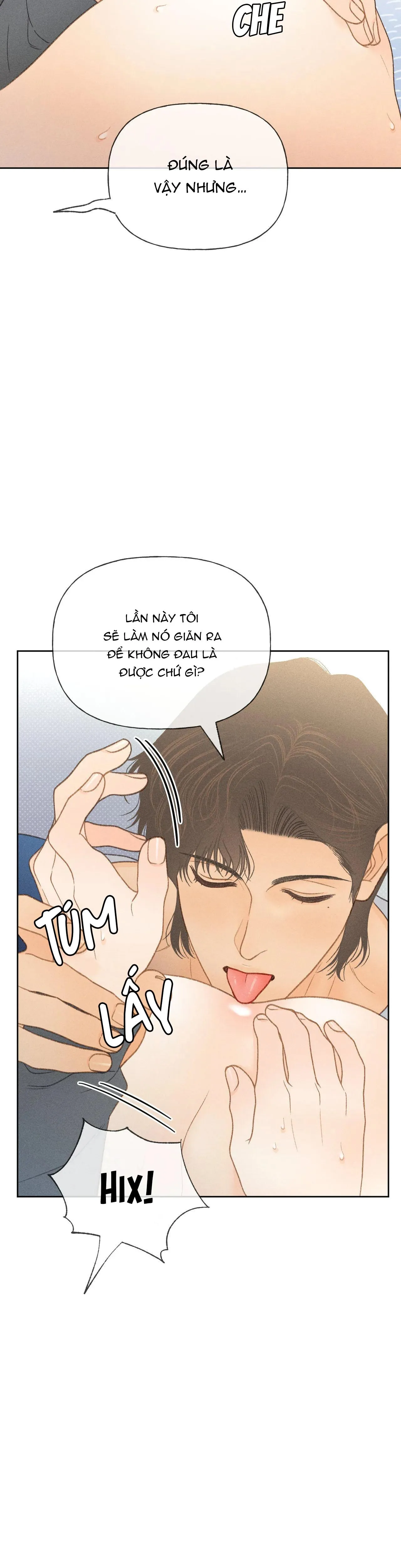 RẠP CHIẾU PHIM ANEMONE Chapter 19 Trang 25