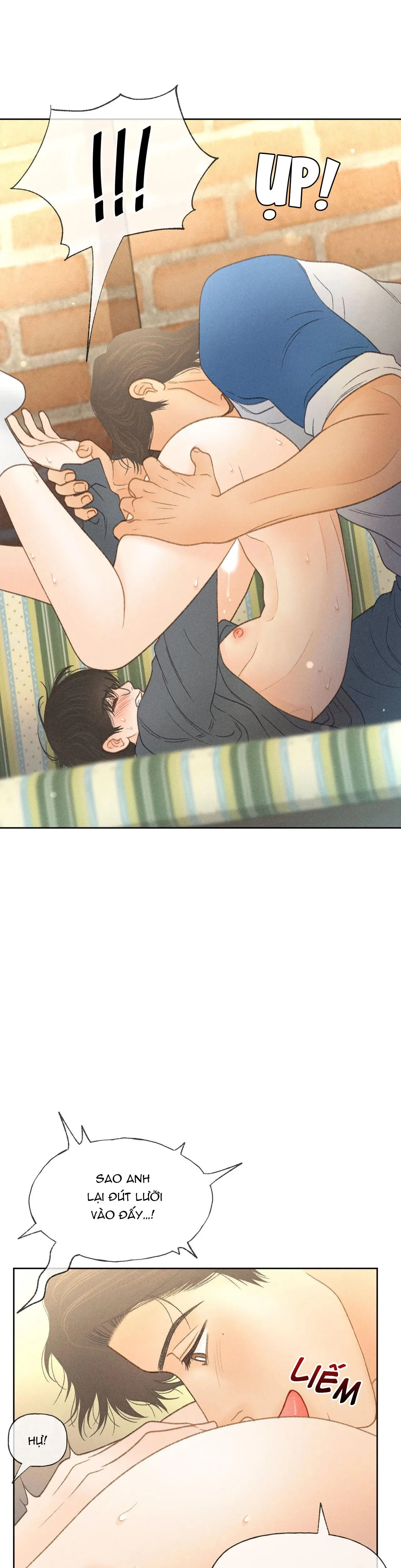 RẠP CHIẾU PHIM ANEMONE Chapter 19 Trang 26