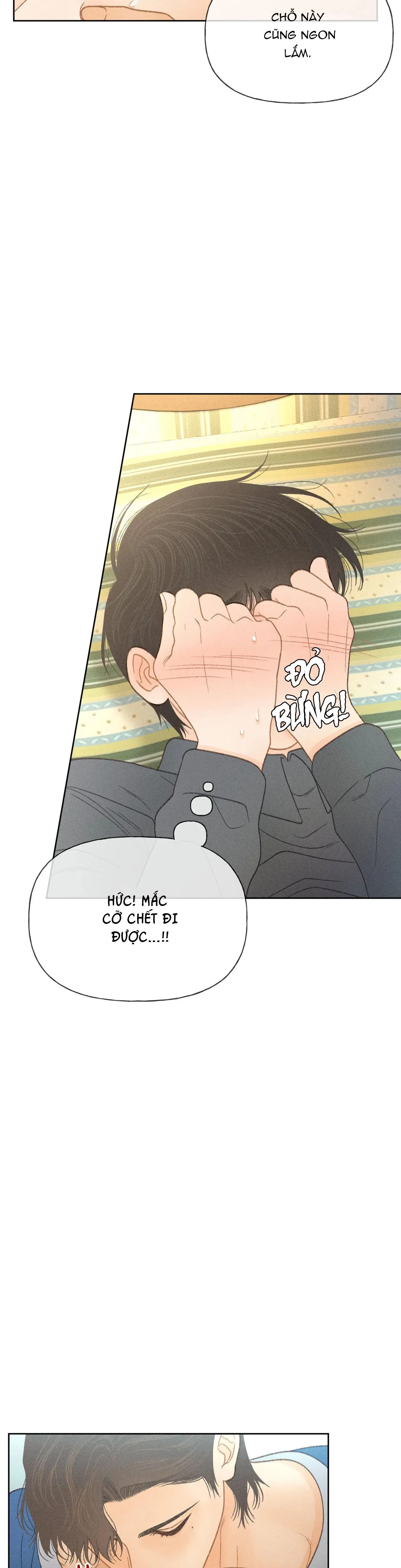 RẠP CHIẾU PHIM ANEMONE Chapter 19 Trang 27