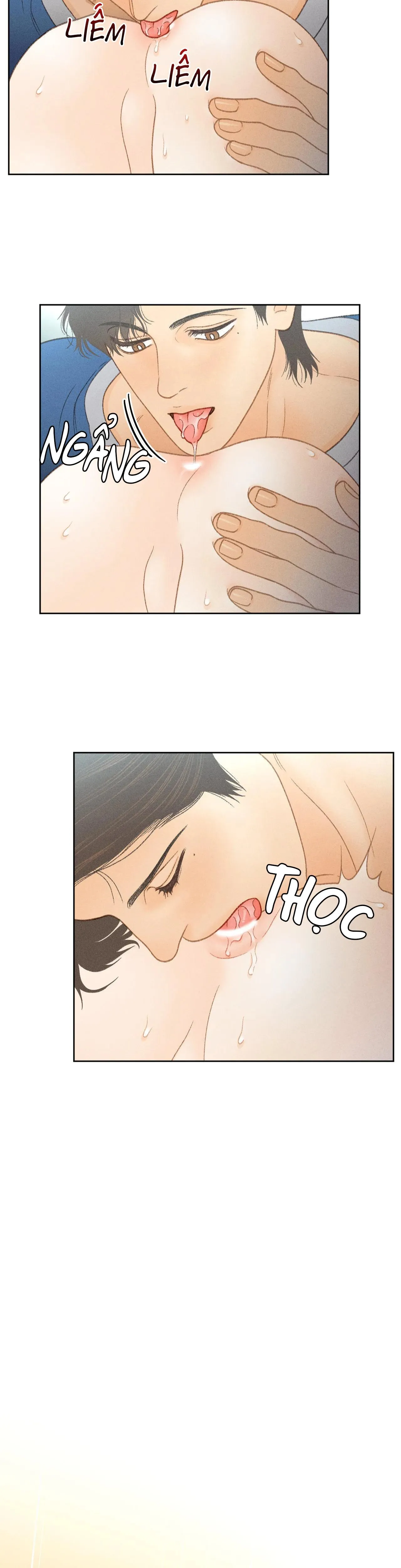 RẠP CHIẾU PHIM ANEMONE Chapter 19 Trang 28