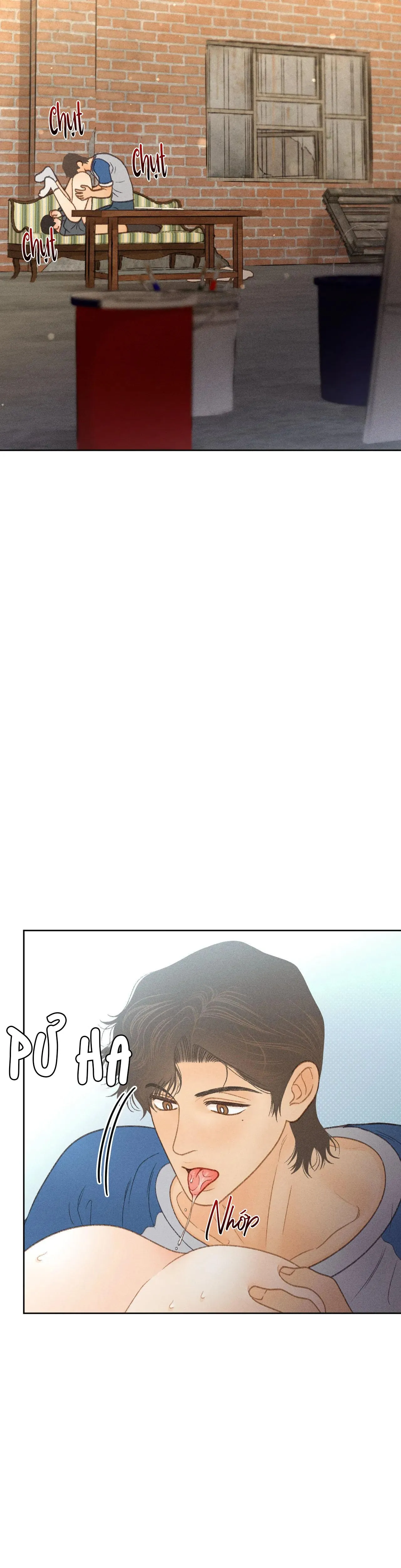 RẠP CHIẾU PHIM ANEMONE Chapter 19 Trang 29