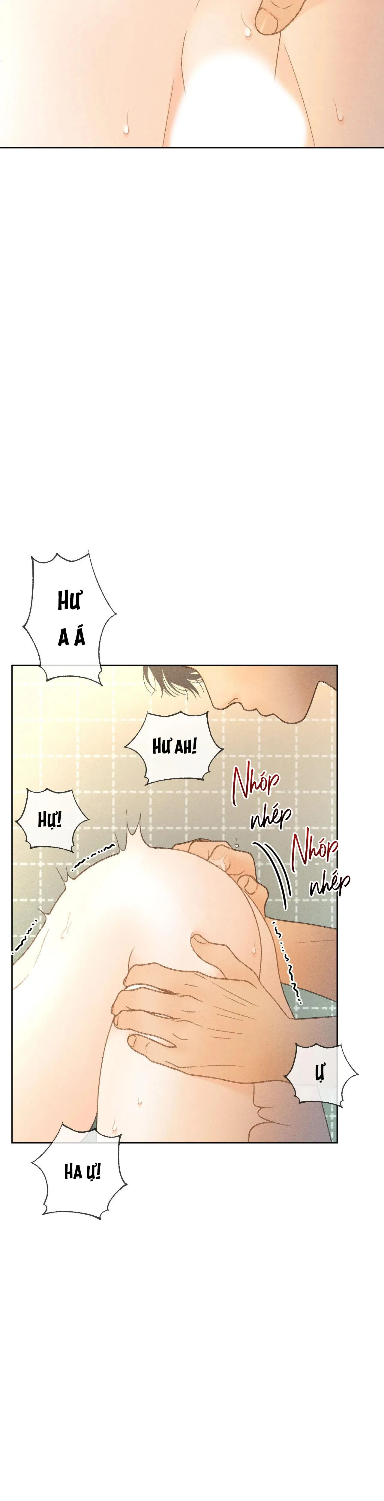 RẠP CHIẾU PHIM ANEMONE Chapter 19 Trang 32