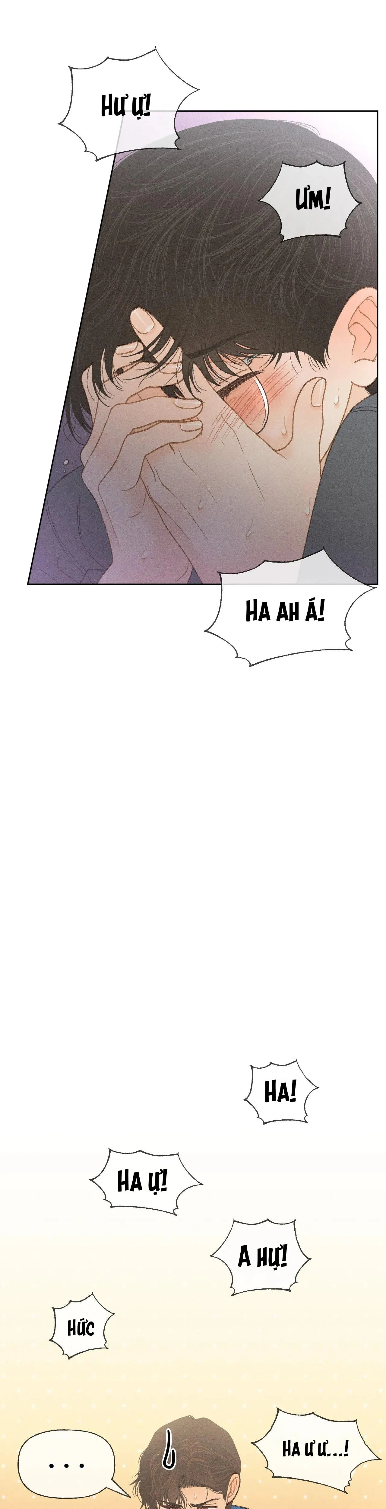 RẠP CHIẾU PHIM ANEMONE Chapter 19 Trang 33