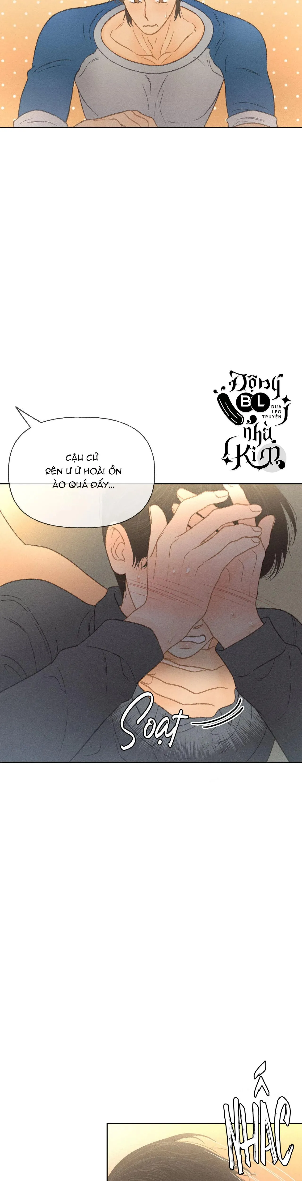 RẠP CHIẾU PHIM ANEMONE Chapter 19 Trang 34