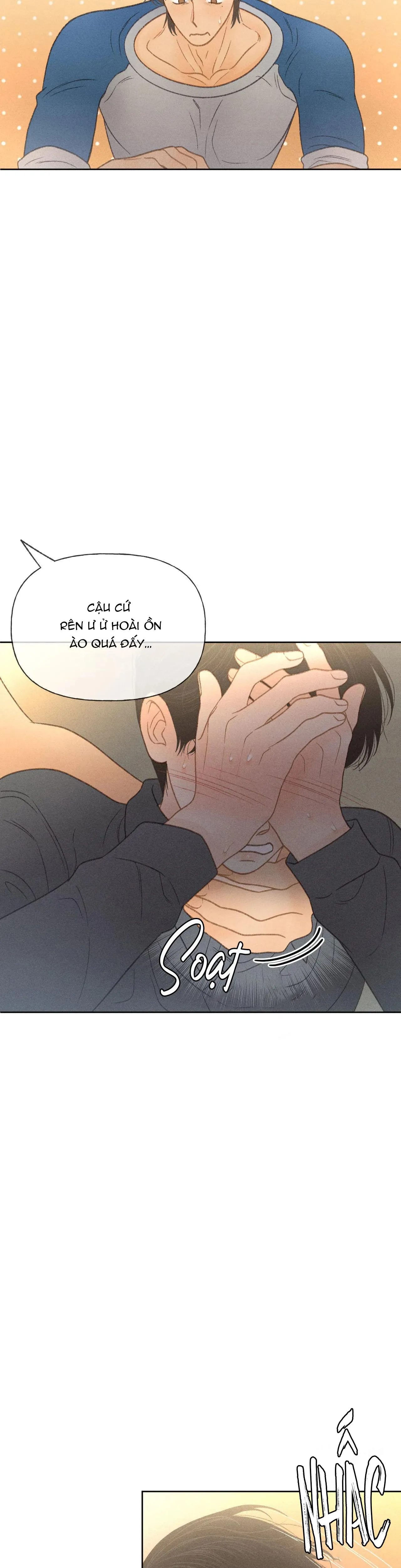 RẠP CHIẾU PHIM ANEMONE Chapter 20 Trang 3