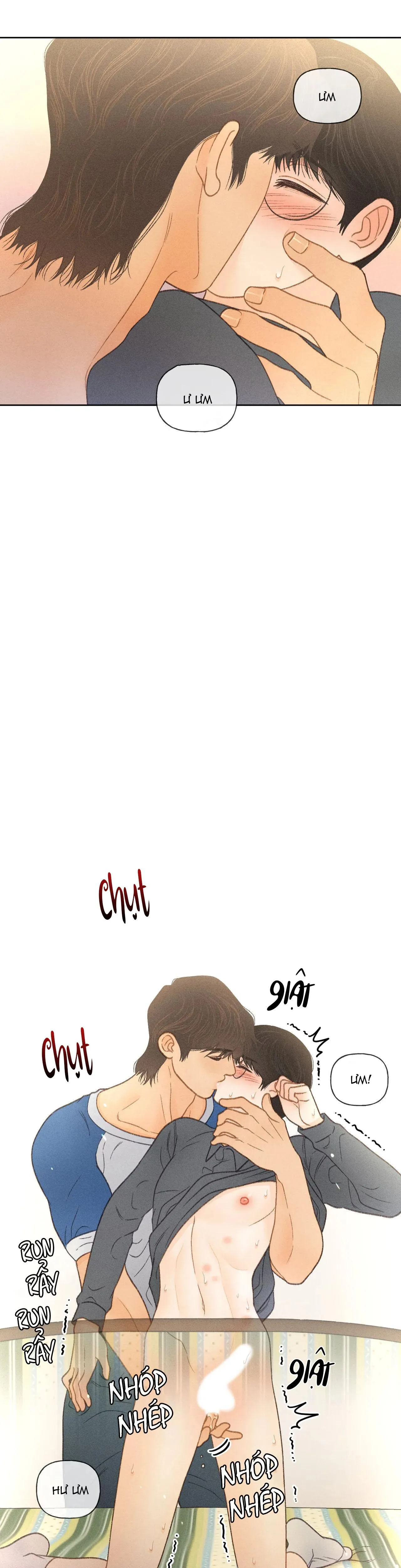 RẠP CHIẾU PHIM ANEMONE Chapter 20 Trang 8