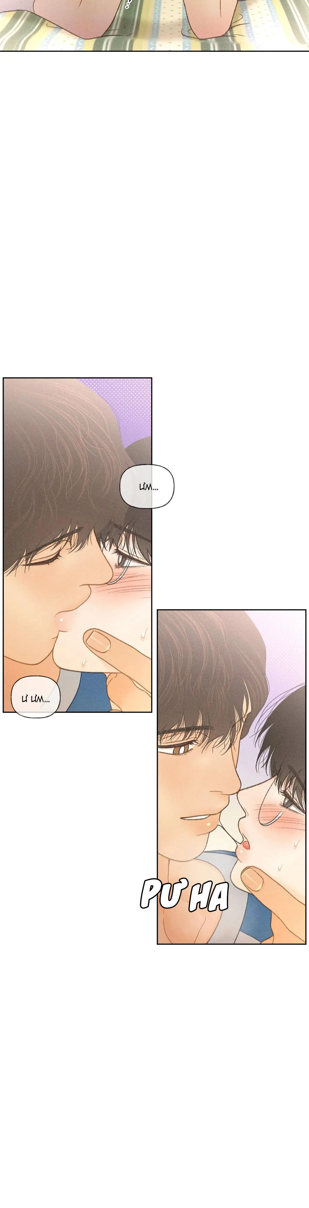 RẠP CHIẾU PHIM ANEMONE Chapter 20 Trang 9