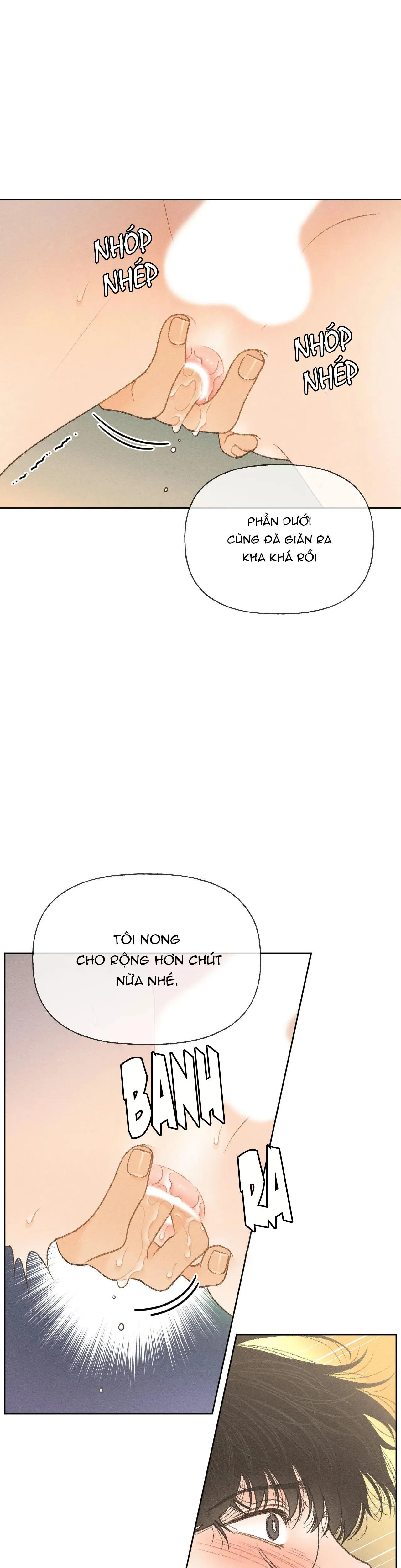 RẠP CHIẾU PHIM ANEMONE Chapter 20 Trang 11