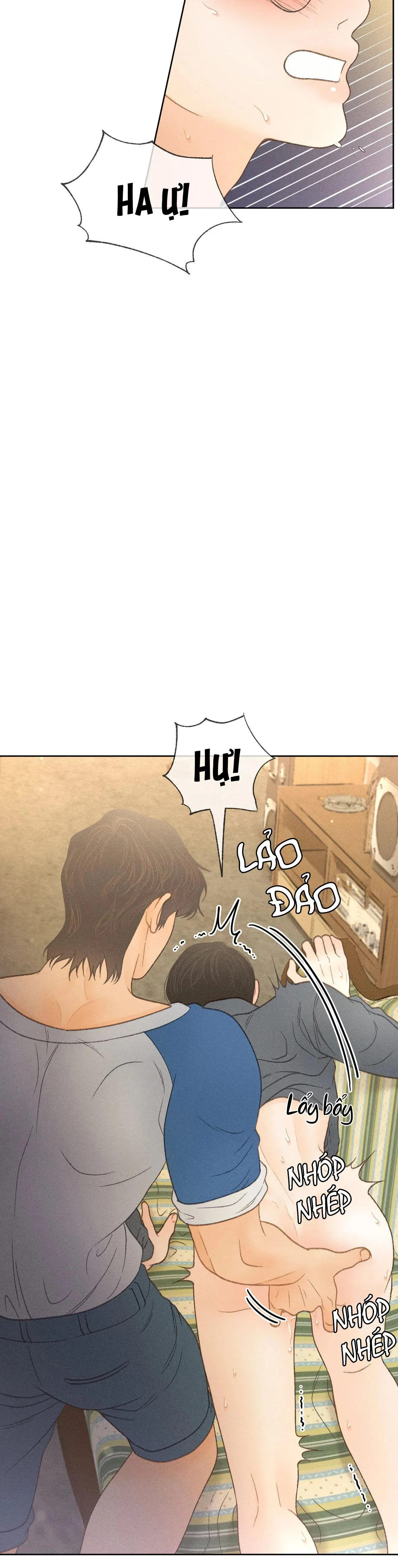 RẠP CHIẾU PHIM ANEMONE Chapter 20 Trang 12