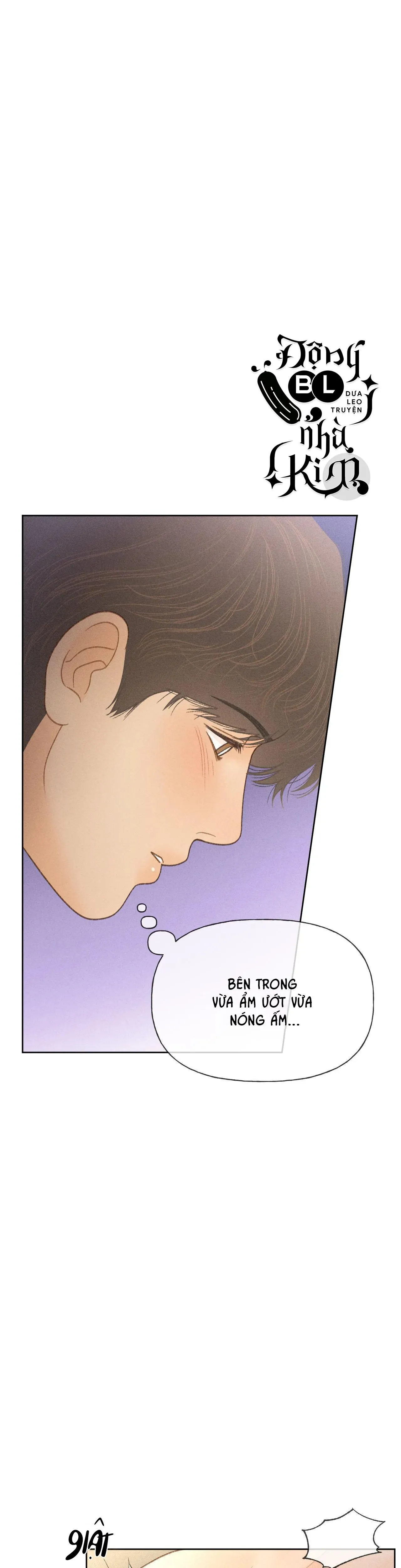 RẠP CHIẾU PHIM ANEMONE Chapter 20 Trang 13