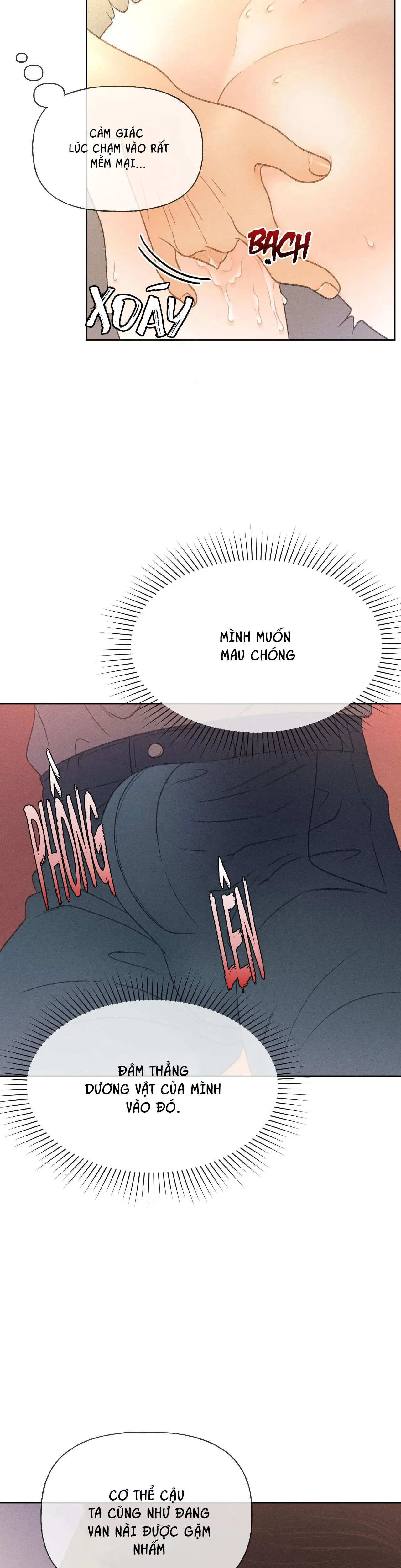 RẠP CHIẾU PHIM ANEMONE Chapter 20 Trang 14