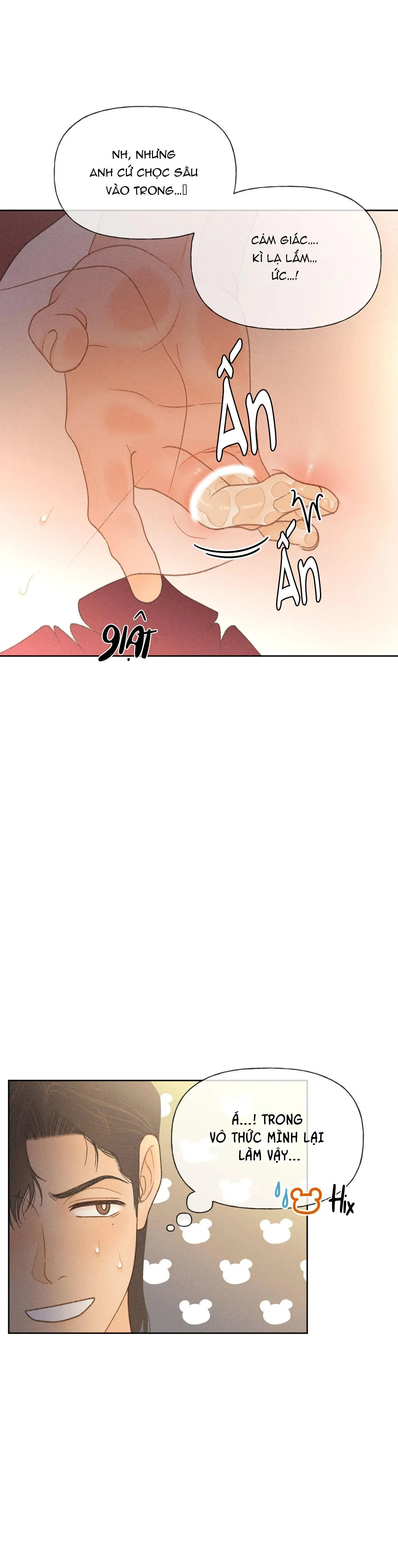 RẠP CHIẾU PHIM ANEMONE Chapter 20 Trang 16