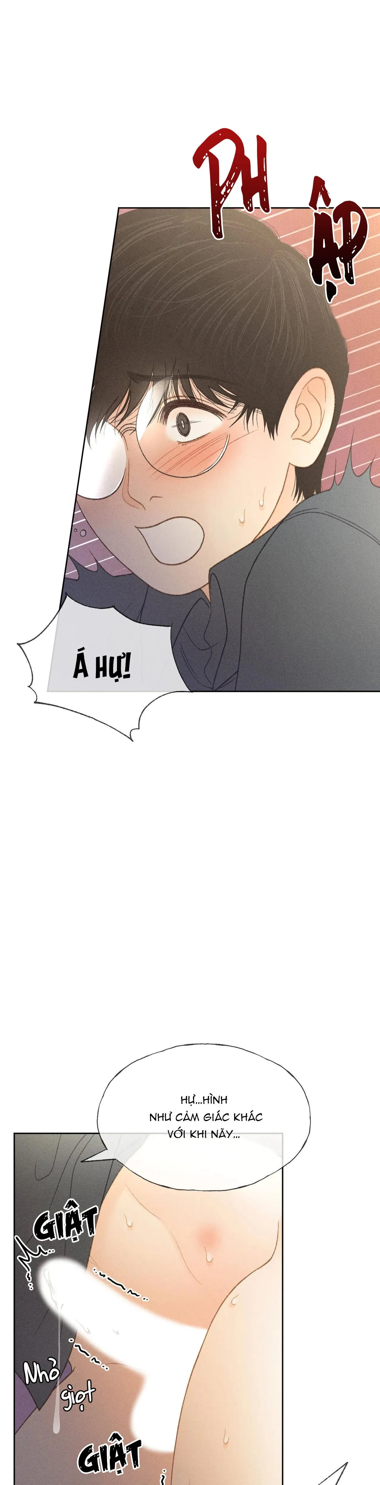 RẠP CHIẾU PHIM ANEMONE Chapter 20 Trang 26