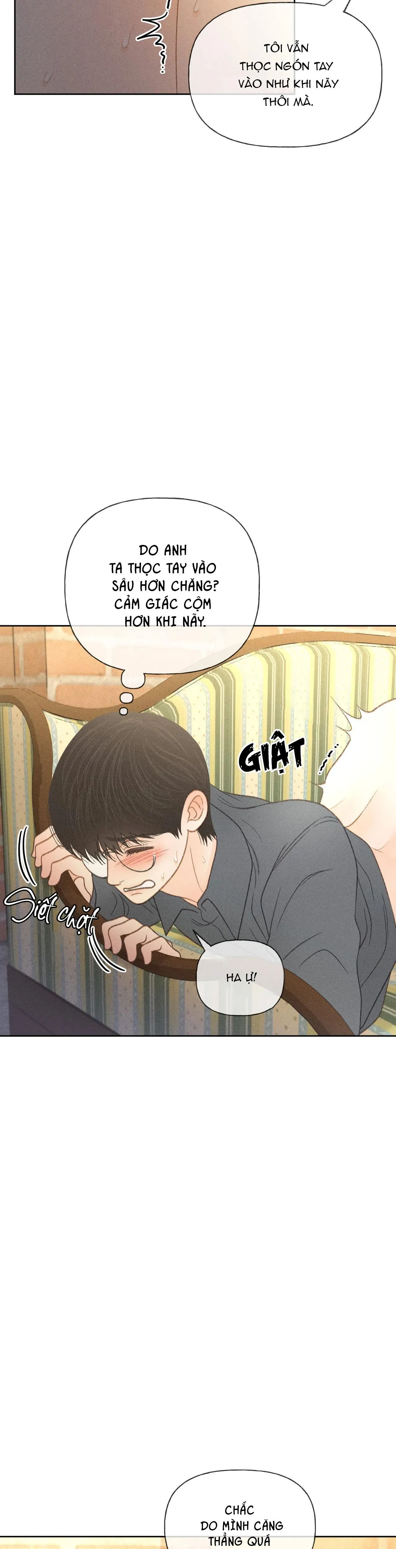 RẠP CHIẾU PHIM ANEMONE Chapter 20 Trang 27