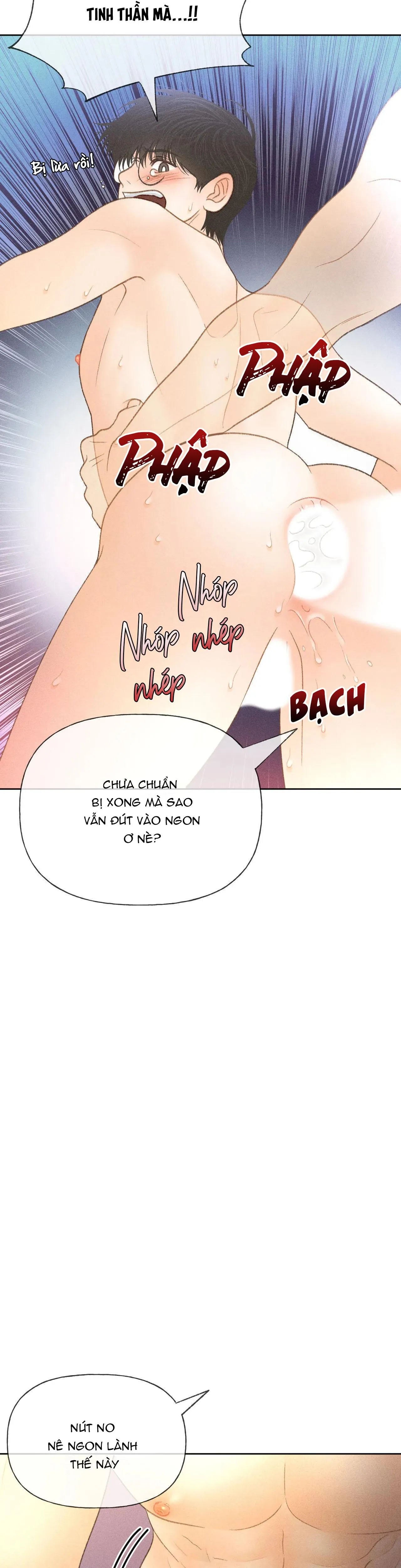 RẠP CHIẾU PHIM ANEMONE Chapter 20 Trang 31