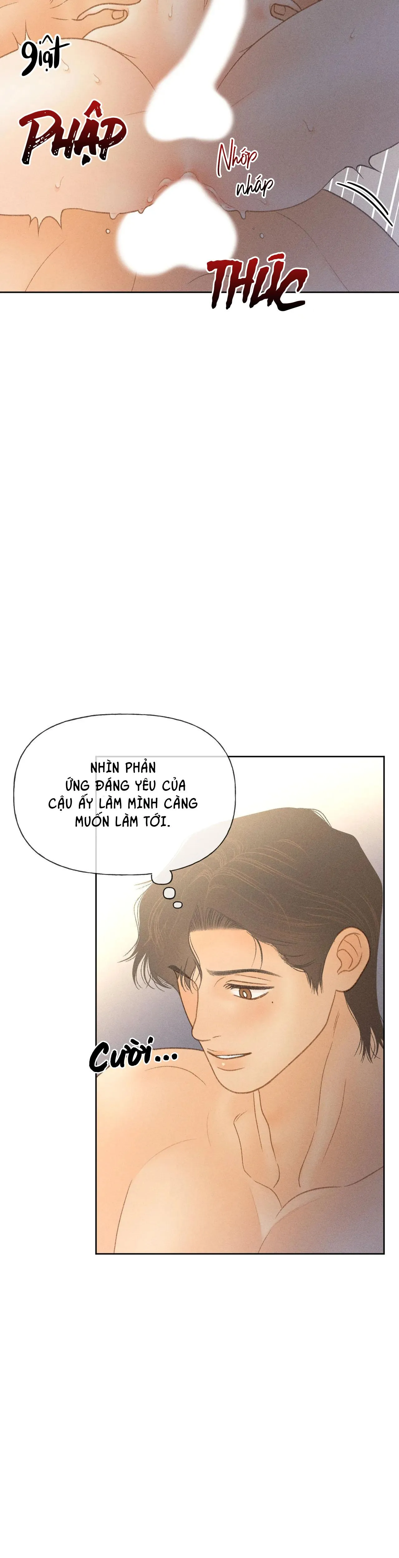 RẠP CHIẾU PHIM ANEMONE Chapter 20 Trang 33