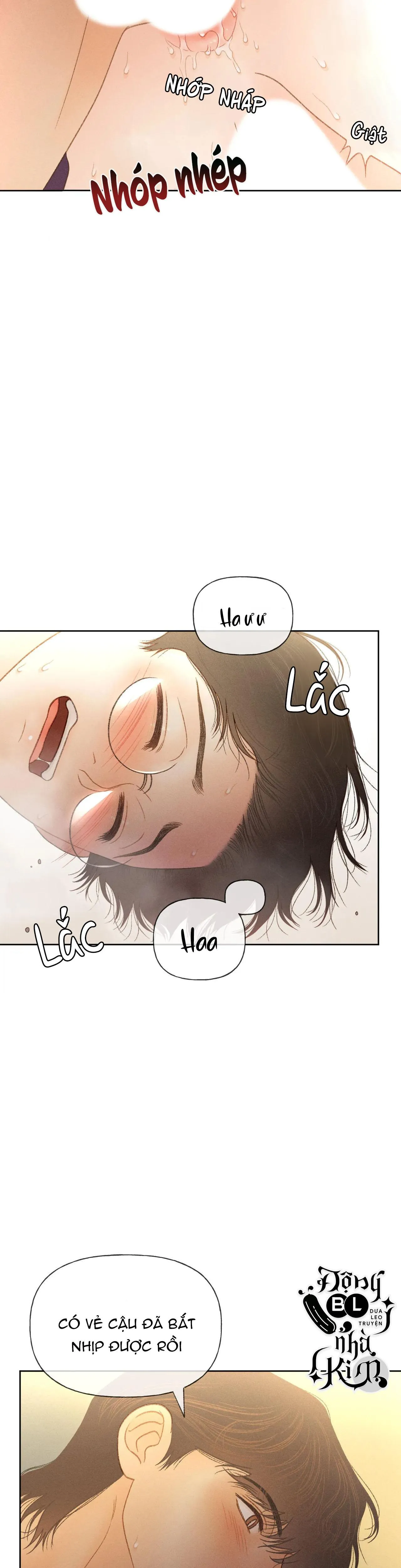 RẠP CHIẾU PHIM ANEMONE Chapter 21 Trang 3