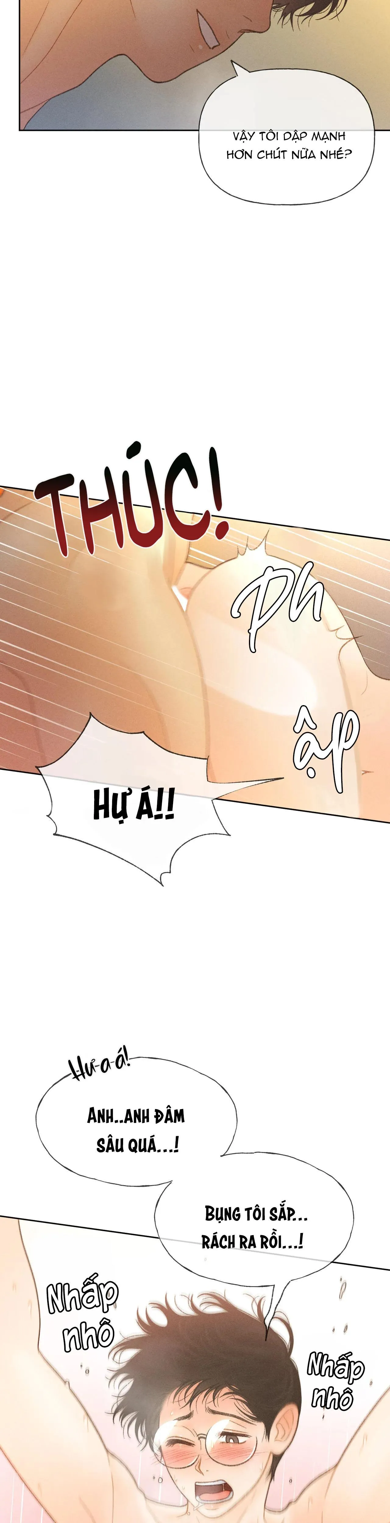 RẠP CHIẾU PHIM ANEMONE Chapter 21 Trang 4