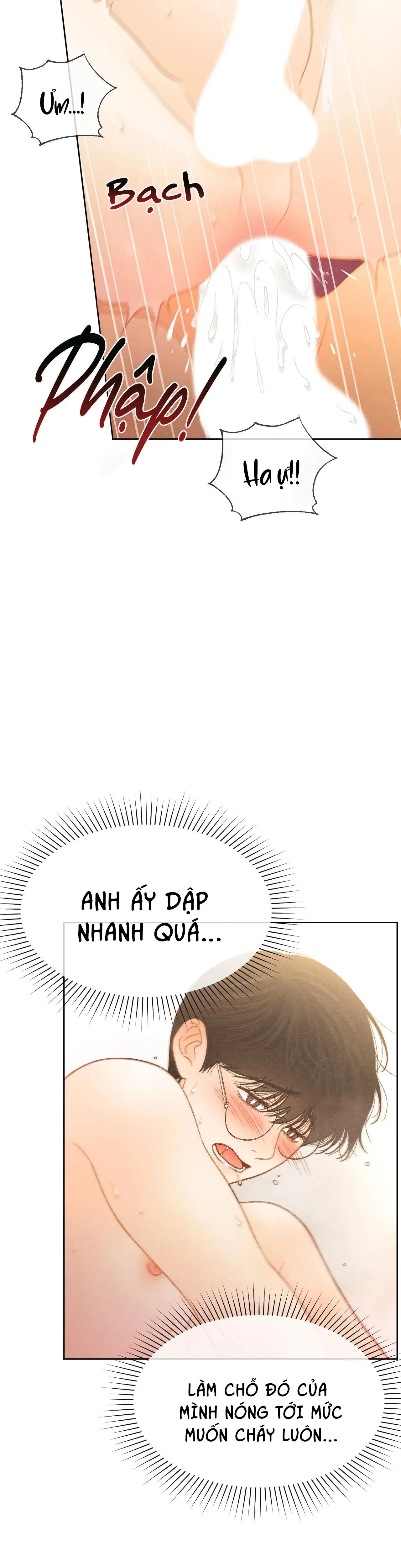 RẠP CHIẾU PHIM ANEMONE Chapter 21 Trang 8