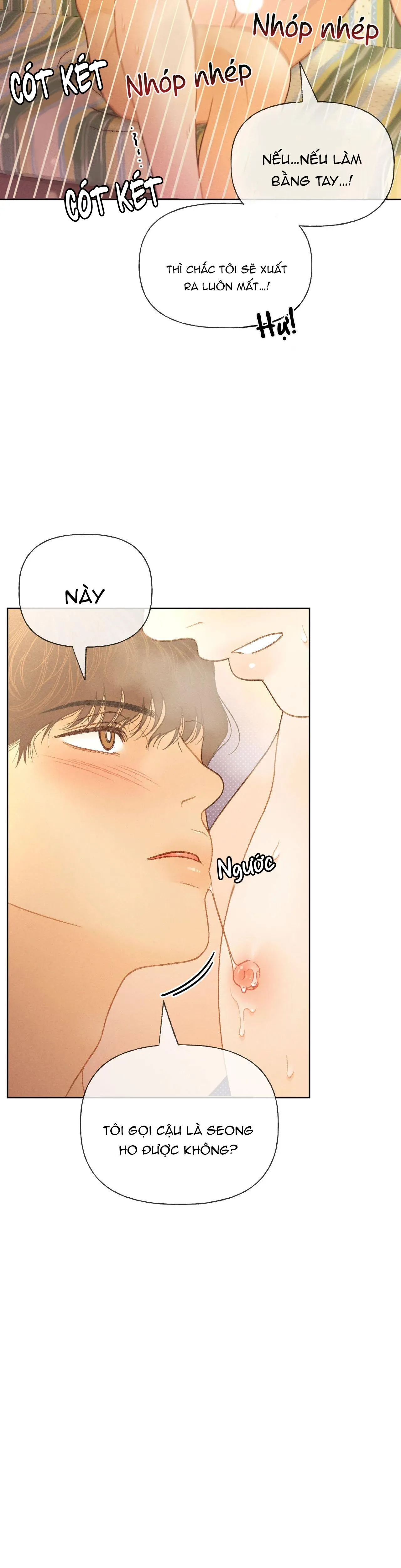 RẠP CHIẾU PHIM ANEMONE Chapter 21 Trang 10