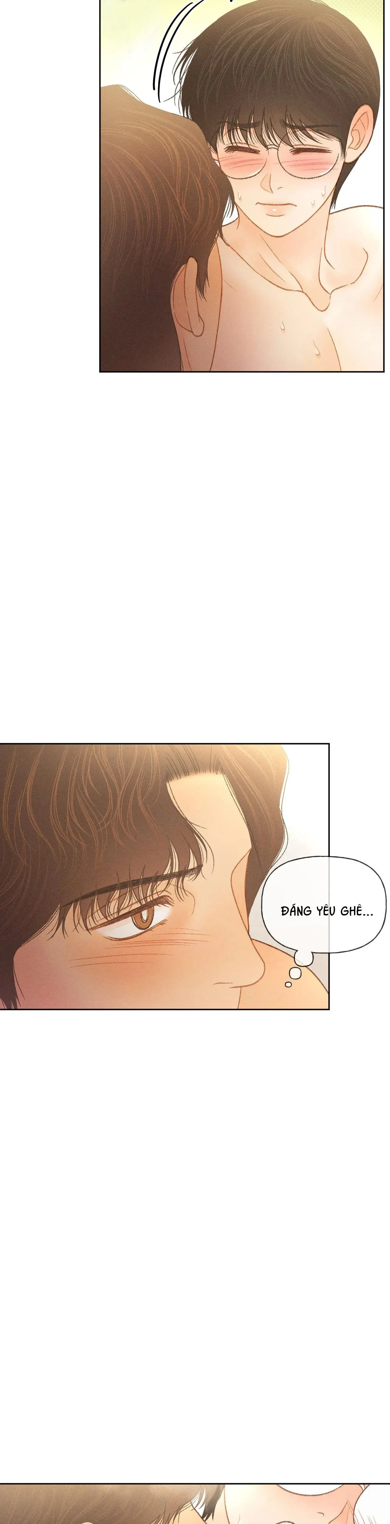 RẠP CHIẾU PHIM ANEMONE Chapter 21 Trang 12