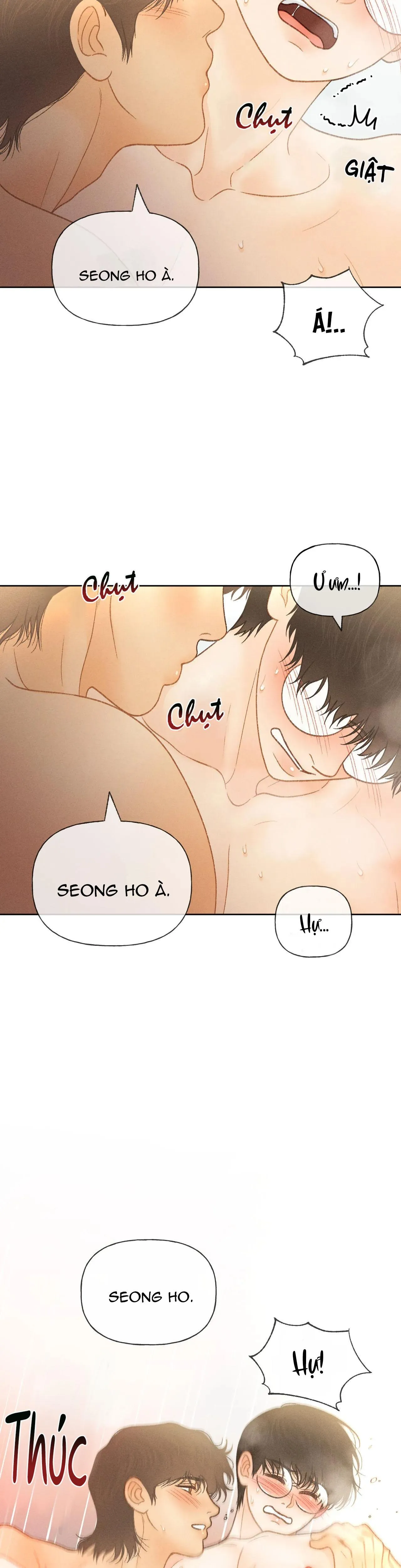 RẠP CHIẾU PHIM ANEMONE Chapter 21 Trang 13