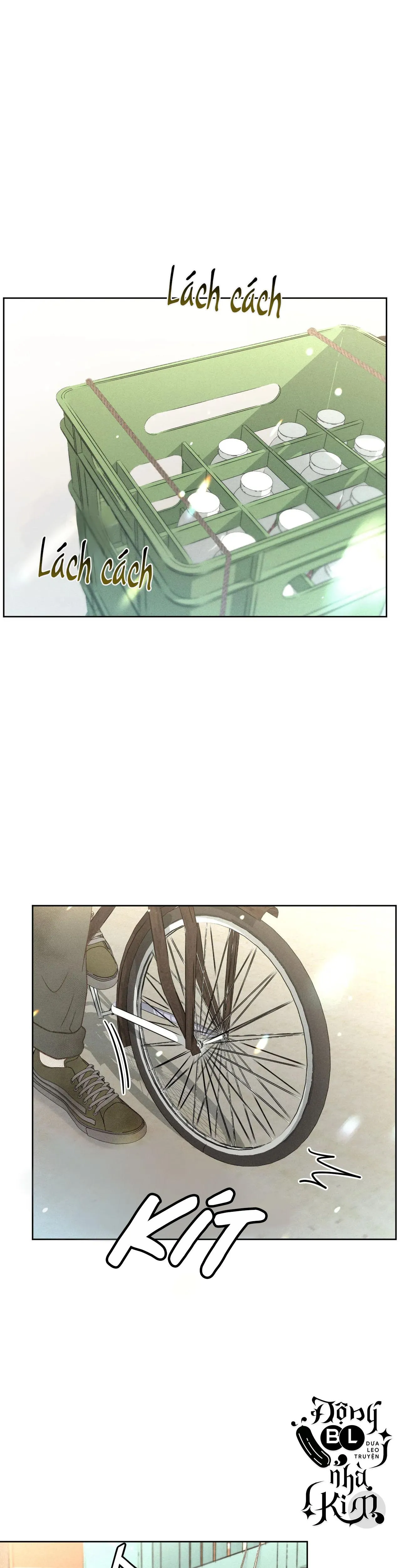 RẠP CHIẾU PHIM ANEMONE Chapter 21 Trang 18