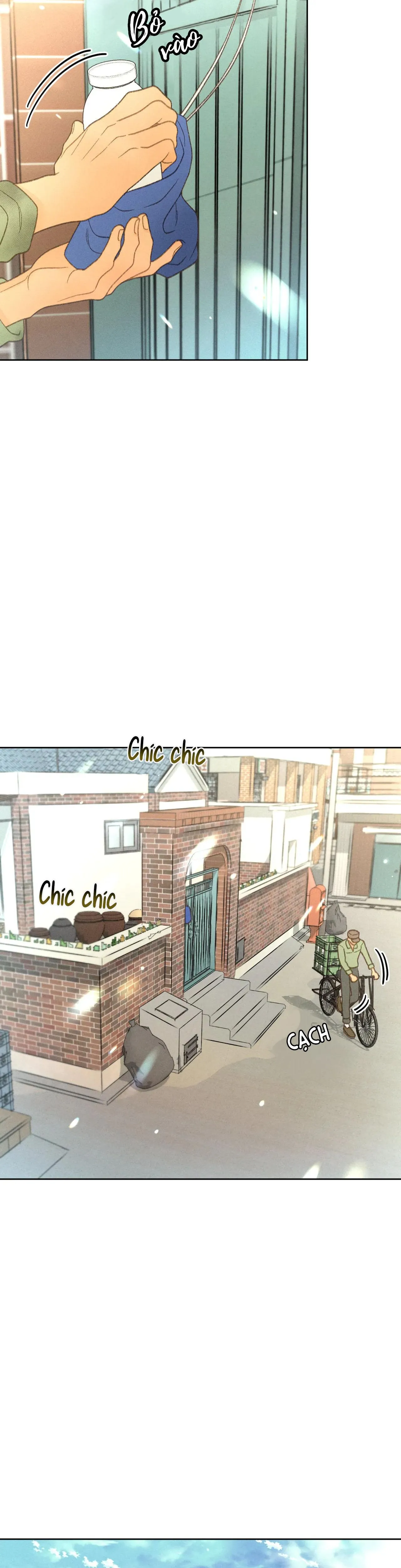 RẠP CHIẾU PHIM ANEMONE Chapter 21 Trang 19